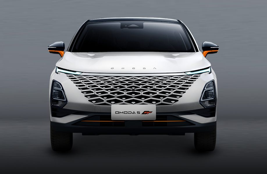 OMODA GT