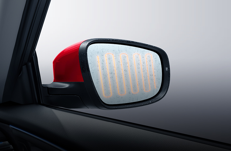 spion tiggo 5x